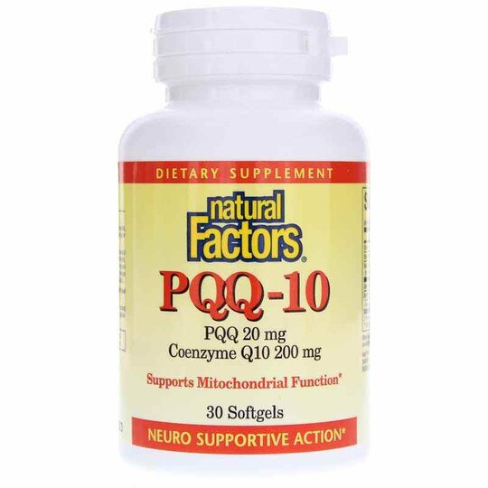 PQQ-10, NF